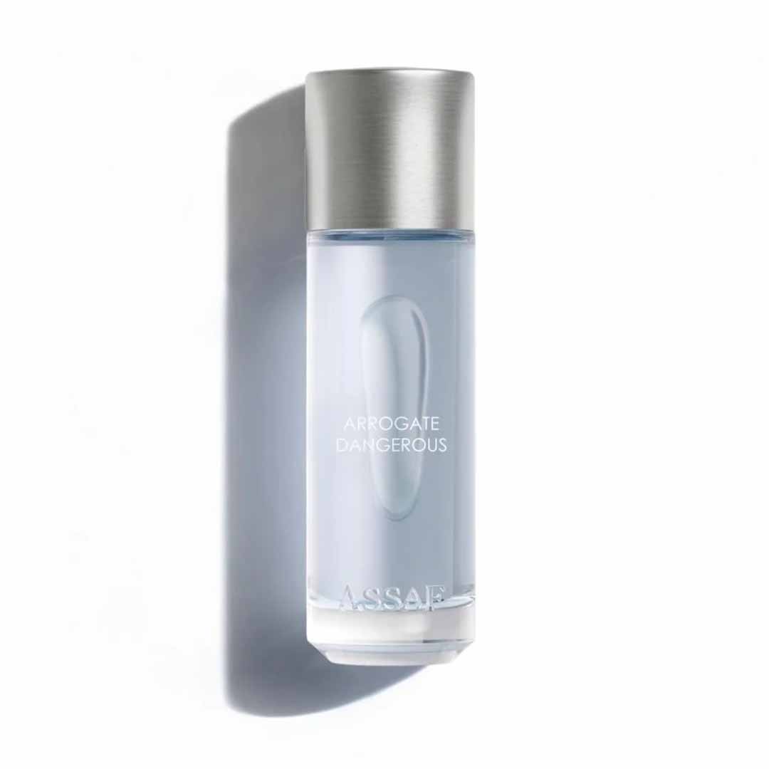 عطر أروغيت الخطير من عساف – للجنسين – ...